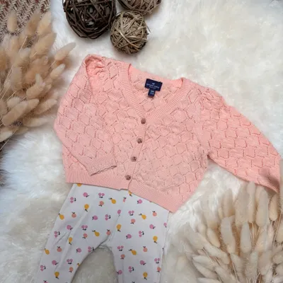 Ensemble Sergent Major / Kiabi 3M